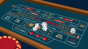 Basic Rules & Bet