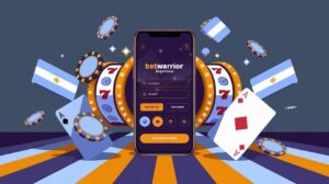 Bet Warrior Casino