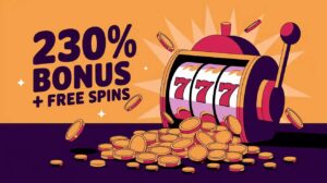 Bonus Codes & Promos