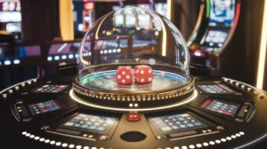 Bubble Craps