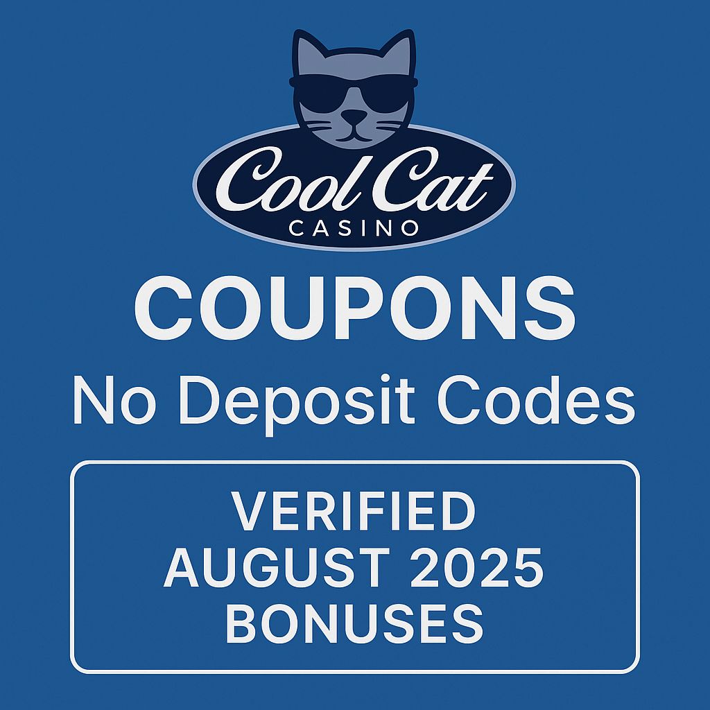 Cool Cat Casino