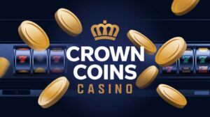 Crown Coins Casino in 2025