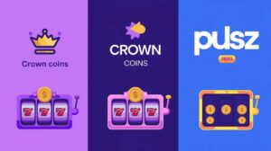 Crown Coins vs. Other Sweepstakes Casinos