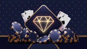Diamond Reels Casino