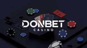 Donbet Casino Review