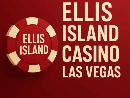 Ellis Island Casino Review – Food, Free Play, and Cheap Rooms Near the Strip
