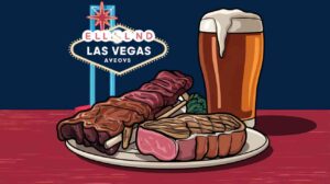 Ellis Island Casino Food Drink