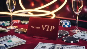 FTV Club VIP & Loyalty Program