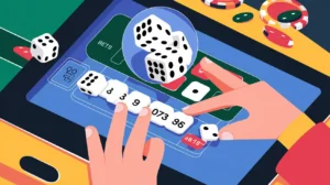 How to Play Bubble Craps