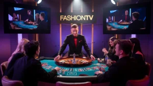 Live Casino