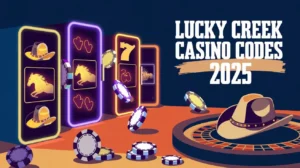 Lucky Creek Casino Review