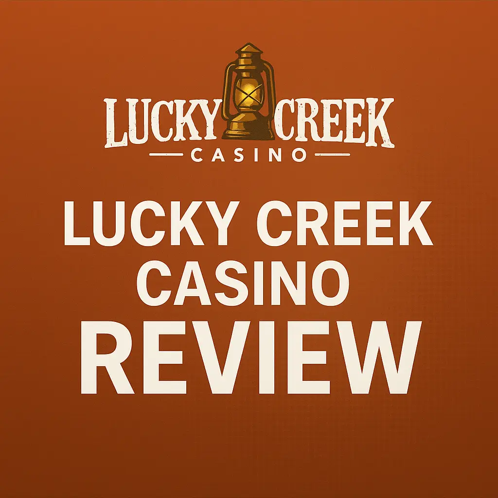 Lucky Creek Casino
