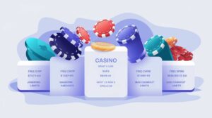 Lucky Spins Casino