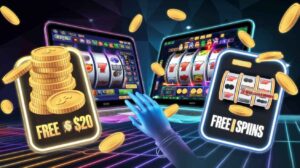 No Deposit Bonuses