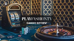 PlayFashionTV Casino Review