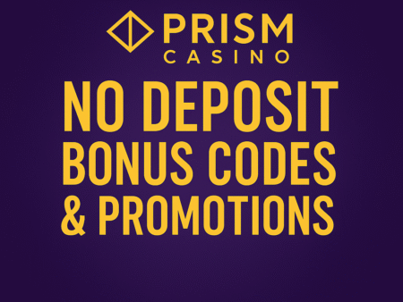 Ultimate Prism Casino Bonus Guide 2025