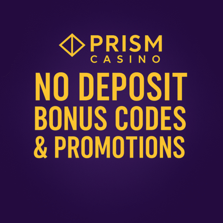 Ultimate Prism Casino Bonus Guide 2025