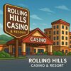 Rolling Hills Casino & Resort: Gaming, Dining, and Entertainment