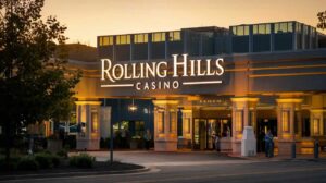 Rolling Hills Casino