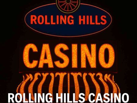 Is Rolling Hills Casino Worth the Stop? A Complete Guide for Travelers