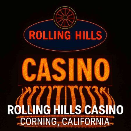 Is Rolling Hills Casino Worth the Stop? A Complete Guide for Travelers