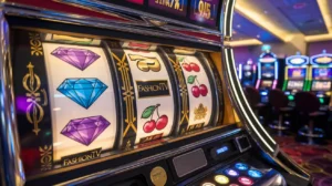 Slots and New Casino Games