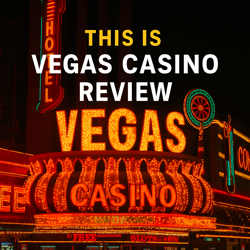 Truth About This Is Vegas Casino: Bonuses, Games & Payout Speed