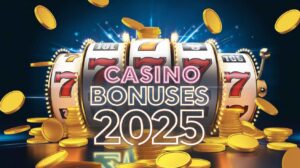 Trino Casino Bonuses