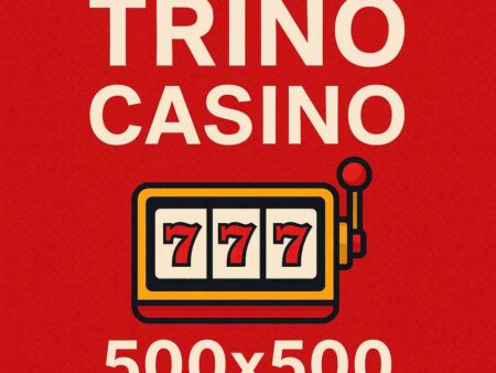 Trino Casino Bonuses 2025: No‑Deposit Free Spins, Match Offers & How to Claim
