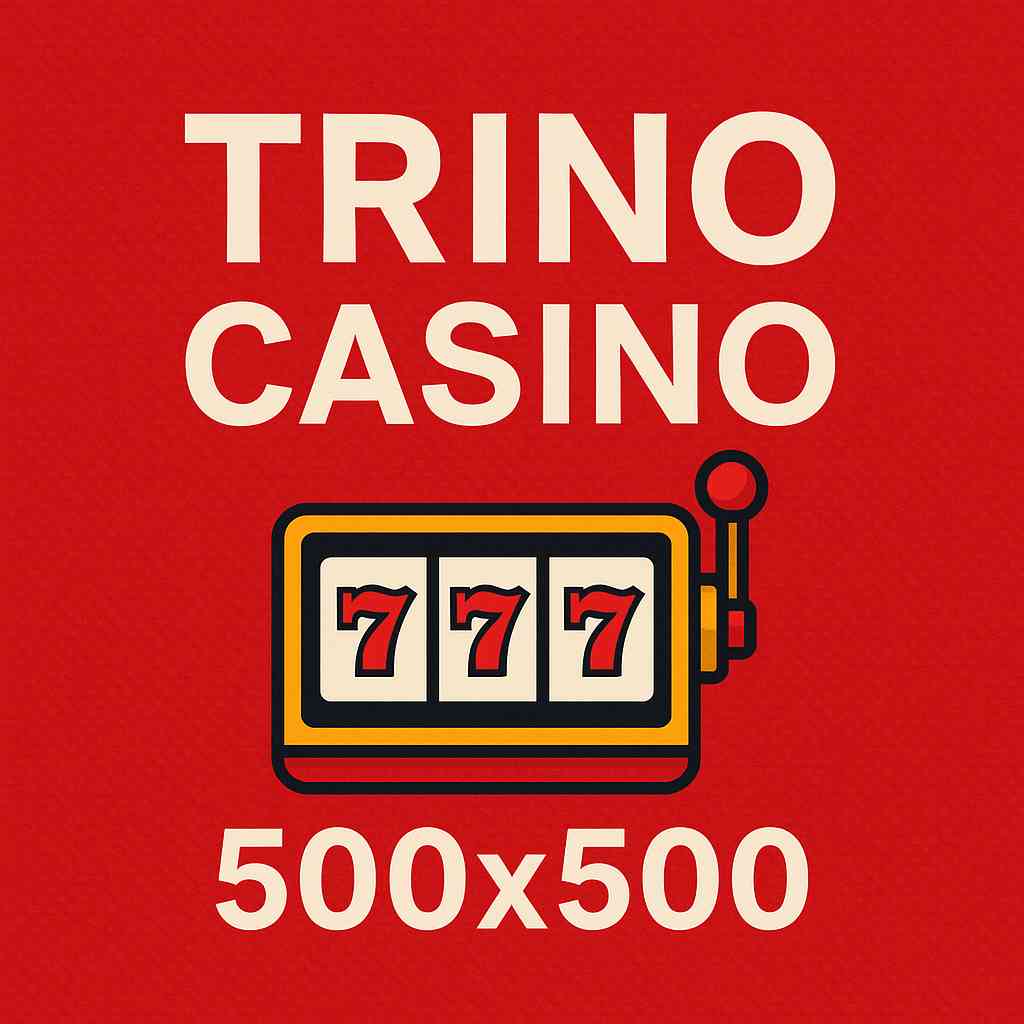 Trino Casino Review