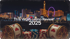 Truth About This Is Vegas Casino
