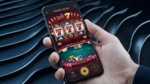 User Experience Mobile Play