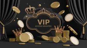 VIP Specialized Offers
