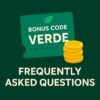 Verde Casino Bonus Code – No Deposit Offers & Welcome Deals