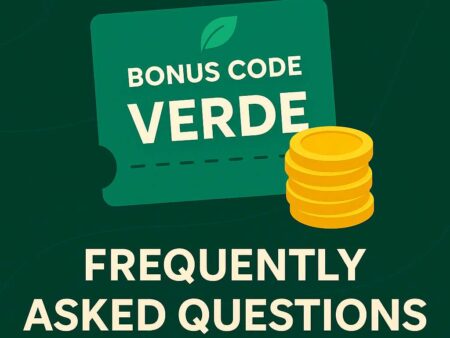 Verde Casino Bonus Code – No Deposit Offers & Welcome Deals