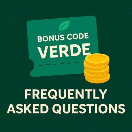 Verde Casino Bonus Code – No Deposit Offers & Welcome Deals