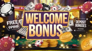 Welcome Bonuses