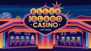 ellis island las vegas