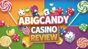 Abig Candy Club Casino