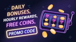 Bonus Codes & Promotions