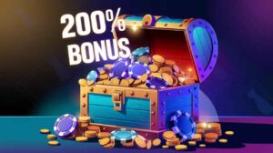 Bonuses & Promotions