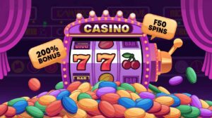 Bonuses & Promotions