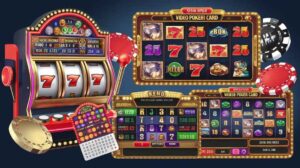 Casino Game Coverage