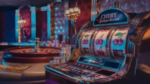 Cherry Jackpot Casino Review