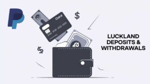 Deposits, Withdrawals
