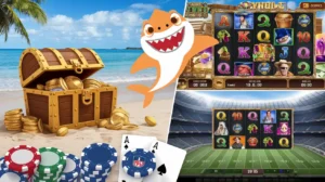 Game Selection