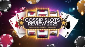 Gossip Slots Casino