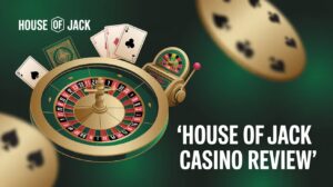 House of Jack Casino Review