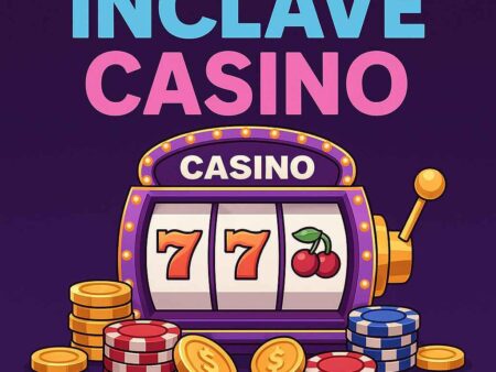 Inclave Casino Review 2025 – Honest Look at Login, Bonuses & Safety
