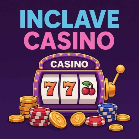 Inclave Casino Review 2025 – Honest Look at Login, Bonuses & Safety